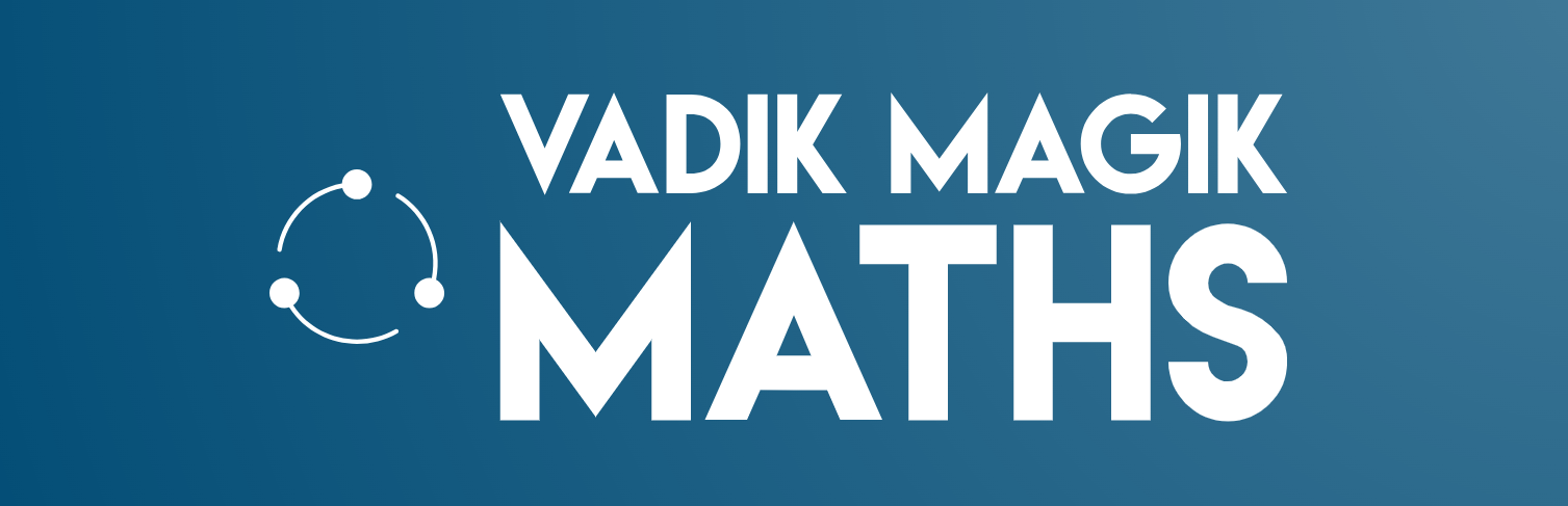 Vadikmagikmaths